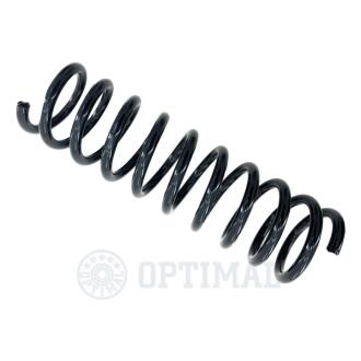 OPCSP01082 Пружина підвіски OPTIMAL підбір по vin на Brocar