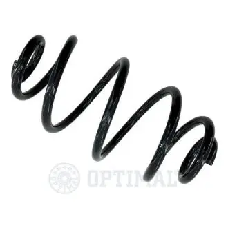 OPCSP01083 Пружина підвіски OPTIMAL підбір по vin на Brocar