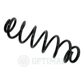 OPCSP01074 Пружина підвіски OPTIMAL подбор по vin на Brocar