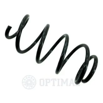 OPCSP01073 Пружина підвіски OPTIMAL підбір по vin на Brocar