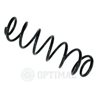 OPCSP01072 Пружина підвіски OPTIMAL підбір по vin на Brocar
