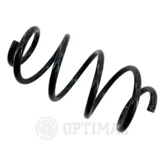 OPCSP01071 Пружина підвіски OPTIMAL підбір по vin на Brocar