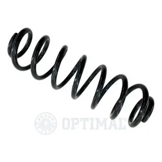 OPCSP01070 Пружина підвіски OPTIMAL подбор по vin на Brocar