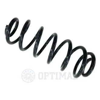 OPCSP01069 Пружина підвіски OPTIMAL підбір по vin на Brocar