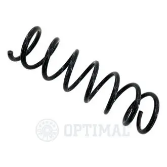 OPCSP01066 Пружина підвіски OPTIMAL підбір по vin на Brocar