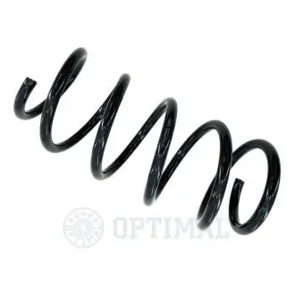 OPCSP01062 Пружина підвіски OPTIMAL подбор по vin на Brocar
