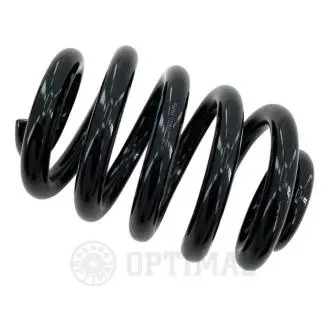 OPCSP01063 Пружина підвіски OPTIMAL підбір по vin на Brocar