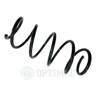 OPCSP01060 Пружина підвіски OPTIMAL підбір по vin на Brocar
