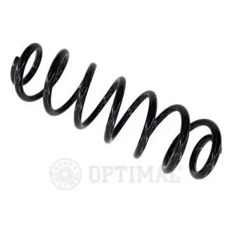 OPCSP01059 Пружина підвіски OPTIMAL підбір по vin на Brocar