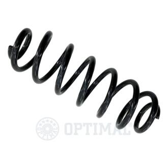 OPCSP01058 Пружина підвіски OPTIMAL підбір по vin на Brocar