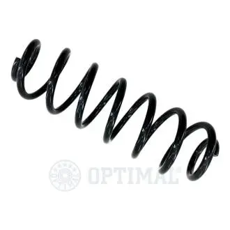 OPCSP01055 Пружина підвіски OPTIMAL підбір по vin на Brocar