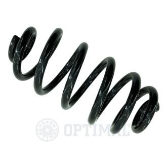 OPCSP01056 Пружина підвіски OPTIMAL підбір по vin на Brocar