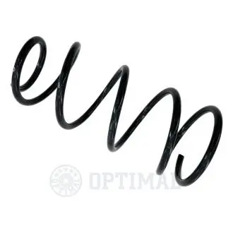 OPCSP01050 Пружина підвіски OPTIMAL підбір по vin на Brocar