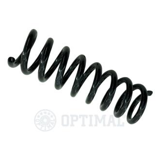 OPCSP01053 Пружина підвіски OPTIMAL підбір по vin на Brocar