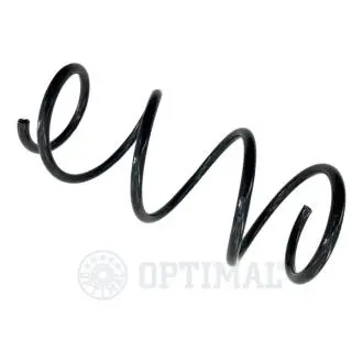 OPCSP01049 Пружина підвіски OPTIMAL підбір по vin на Brocar