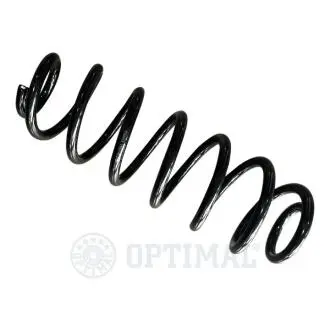 OPCSP01041 Пружина підвіски OPTIMAL підбір по vin на Brocar