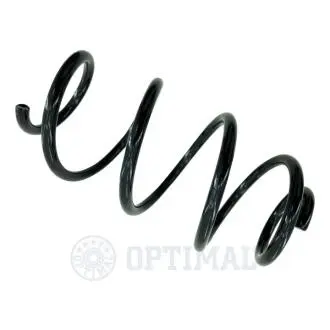 OPCSP01044 Пружина підвіски OPTIMAL підбір по vin на Brocar