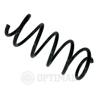 OPCSP01035 Пружина підвіски OPTIMAL підбір по vin на Brocar