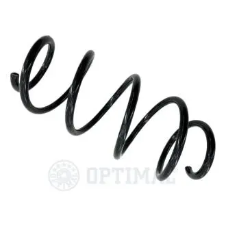 OPCSP01039 Пружина підвіски OPTIMAL підбір по vin на Brocar