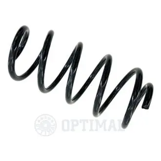 OPCSP01034 Пружина підвіски OPTIMAL підбір по vin на Brocar