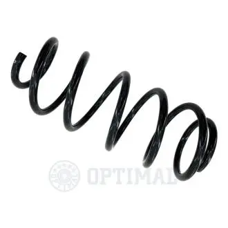 OPCSP01033 Пружина підвіски OPTIMAL підбір по vin на Brocar