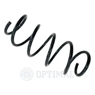 OPCSP01031 Пружина підвіски OPTIMAL підбір по vin на Brocar