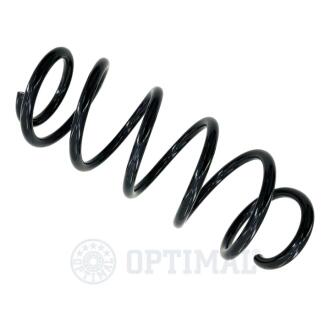 OPCSP01032 Пружина підвіски OPTIMAL підбір по vin на Brocar