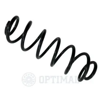 OPCSP01028 Пружина підвіски OPTIMAL підбір по vin на Brocar