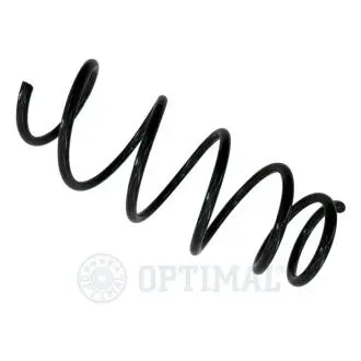 OPCSP01026 Пружина підвіски OPTIMAL подбор по vin на Brocar