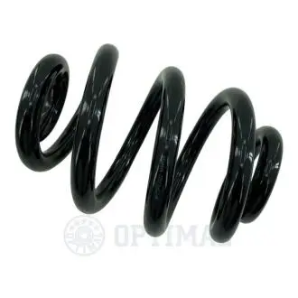 OPCSP01022 Пружина підвіски OPTIMAL підбір по vin на Brocar