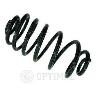 OPCSP01021 Пружина підвіски OPTIMAL підбір по vin на Brocar