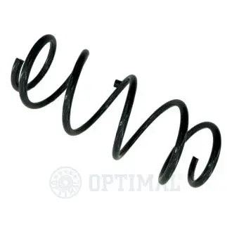 OPCSP01020 Пружина підвіски OPTIMAL підбір по vin на Brocar