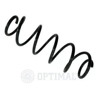 OPCSP01018 Пружина підвіски OPTIMAL підбір по vin на Brocar