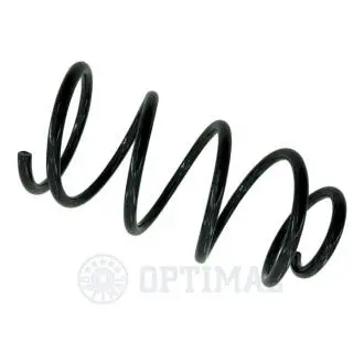 OPCSP01016 Пружина підвіски OPTIMAL подбор по vin на Brocar