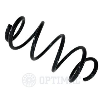 OPCSP01011 Пружина підвіски OPTIMAL підбір по vin на Brocar