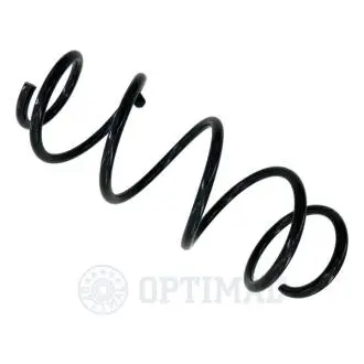 OPCSP01005 Пружина підвіски OPTIMAL підбір по vin на Brocar