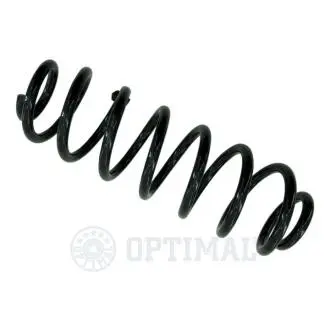OPCSP01007 Пружина підвіски OPTIMAL підбір по vin на Brocar