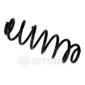 OPCSP01008 Пружина підвіски OPTIMAL підбір по vin на Brocar