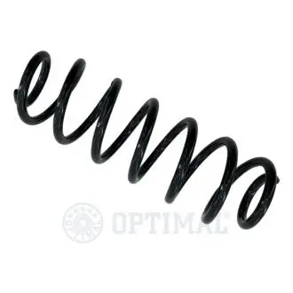 OPCSP01003 Пружина підвіски OPTIMAL подбор по vin на Brocar