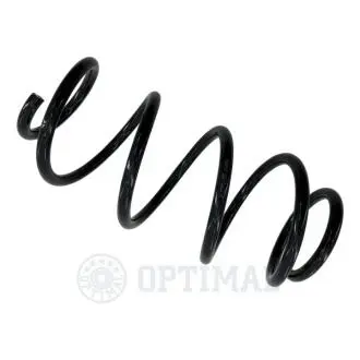 OPCSP01002 Пружина підвіски OPTIMAL підбір по vin на Brocar
