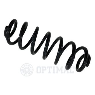 OPCSP01363 Пружина підвіски OPTIMAL підбір по vin на Brocar
