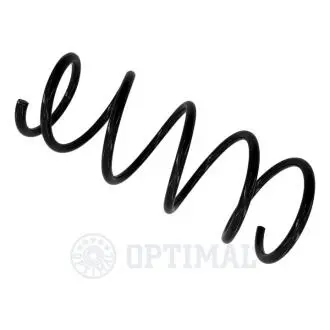 OPCSP01228 Пружина підвіски OPTIMAL підбір по vin на Brocar