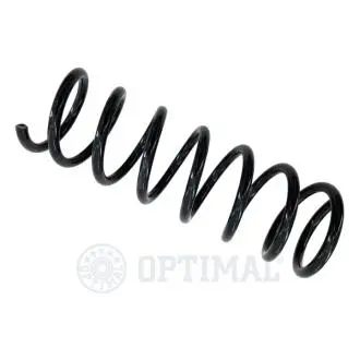 OPCSP01171 Пружина підвіски OPTIMAL підбір по vin на Brocar