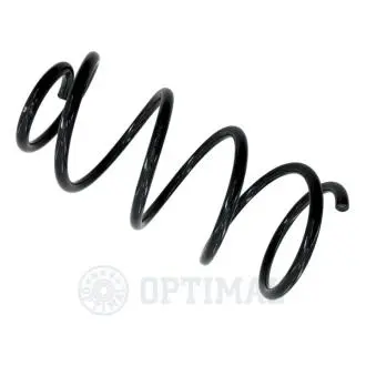 OPCSP01174 Пружина підвіски OPTIMAL підбір по vin на Brocar
