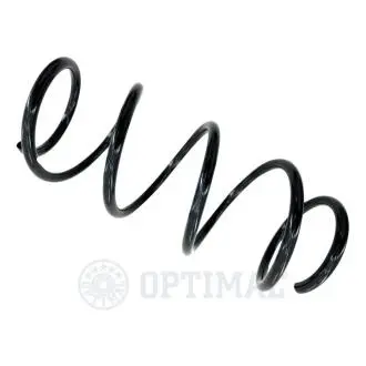 OPCSP01175 Пружина підвіски OPTIMAL подбор по vin на Brocar
