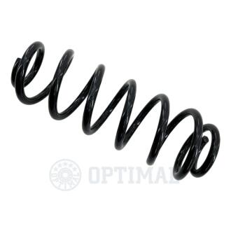 OPCSP01167 Пружина підвіски OPTIMAL підбір по vin на Brocar