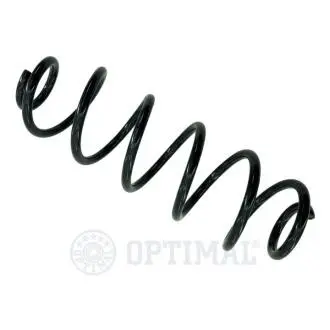 OPCSP01168 Пружина підвіски OPTIMAL підбір по vin на Brocar