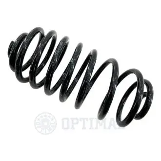 OPCSP01160 Пружина підвіски OPTIMAL подбор по vin на Brocar