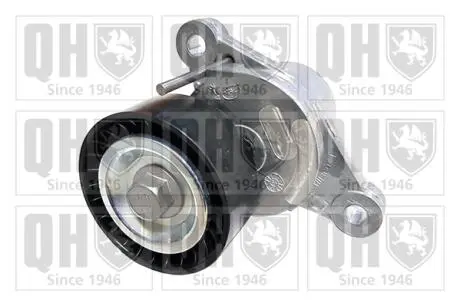 QTA1564 Натяжний механiзм QUINTON HAZELL підбір по vin на Brocar