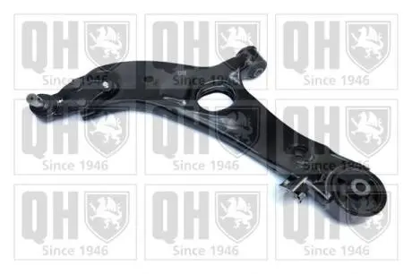 QSA2892S Ричаг пiдвiски QUINTON HAZELL подбор по vin на Brocar
